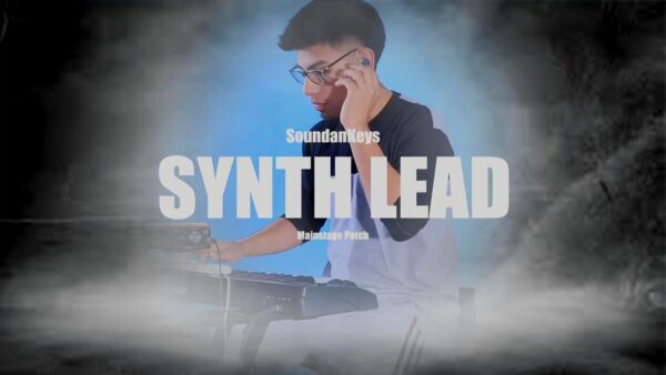 SK Synth Lead