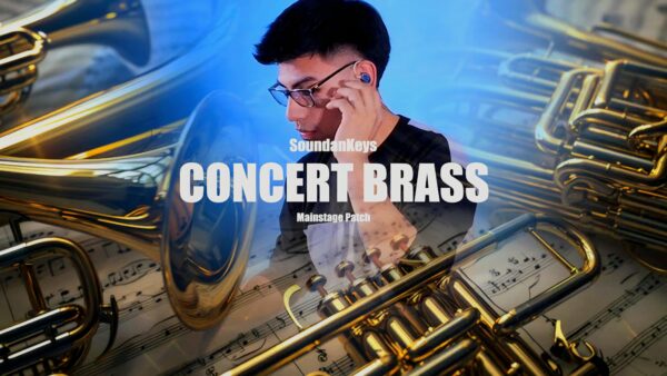 SK Concert Brass Mainstage