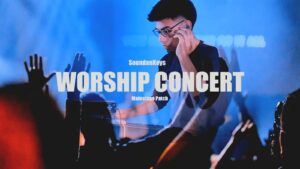 SK Worship Concert